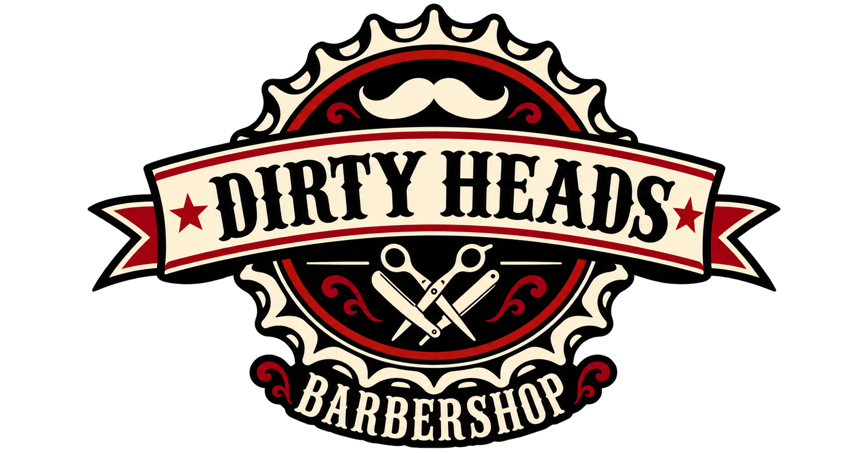 Dirty Heads Barbershop